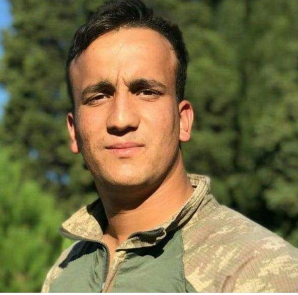 Afrin şehitleri kimler? (1 Mart Afrin şehitleri) | Afrin şehitleri isimleri, memleketleri ve hikayeleri